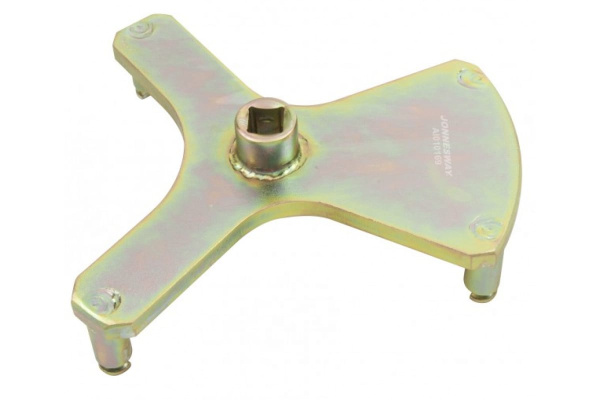 Приспособление для снятия/установки крышки колбы топливного насоса BMW F01 Jonnesway AI010169 49563