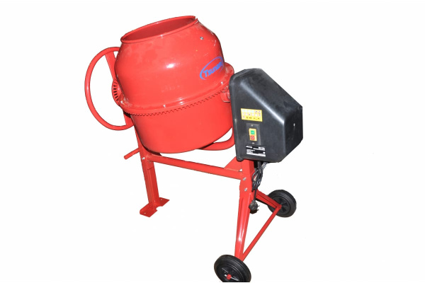 Бетоносмеситель Tsunami RM 120L