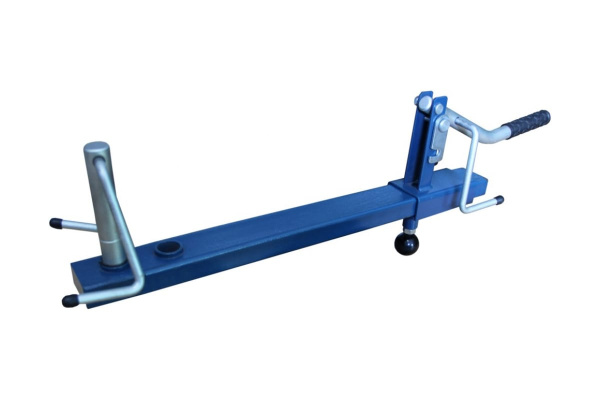 Борторасширитель с ручным приводом AE&T SD-1