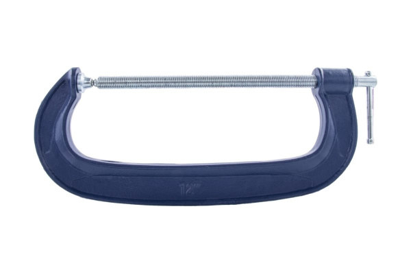 G-образная струбцина 300мм КОБАЛЬТ 244-490