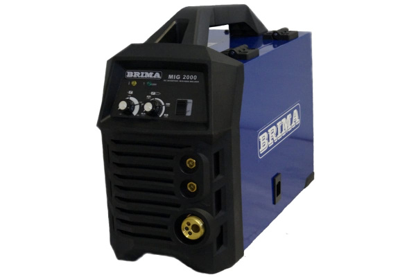 Полуавтомат Brima MIG-2000 0012841 Полуавтомат Brima MIG-2000 0012841
