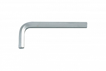 Г-образный шестигранник 8 мм KING TONY 114508M