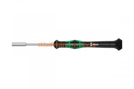 Отвертка WERA 2069 SW 3,0/60 MM WE-118114