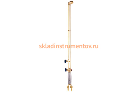 Трехтрубный пропановый резак REDIUS Р3П-32-У1 СВ000009070 Трехтрубный пропановый резак REDIUS Р3П-32-У1 СВ000009070