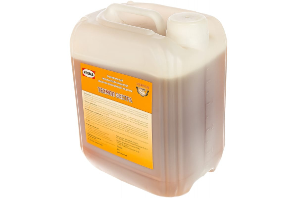 Концентрат СОЖ 5 кг Proma 30000005 Концентрат СОЖ 5 кг Proma 30000005