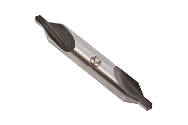 Сверло центровочное 10.0мм Р6М5 тип А GRIFF a140029