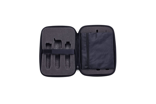 Кейс для систем вентиляции Testo Smart Case 0516 0260