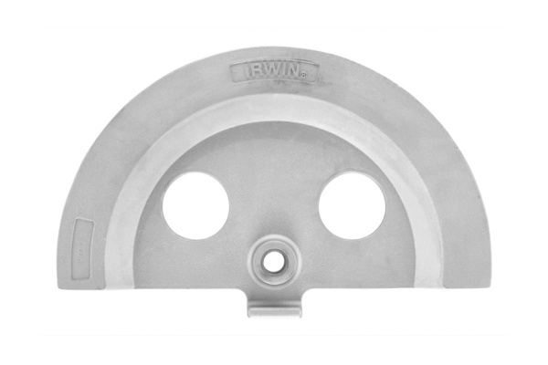 Сегмент гибочный AL 42x152 мм Irwin T563219 Сегмент гибочный AL 42x152 мм Irwin T563219