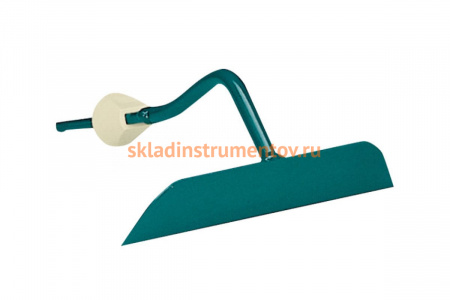 Садовая мотыжка с системой быстрого присоединения Q-C, RACO 140мм 4230-53813