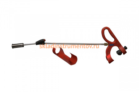 Газовоздушная горелка с переходником BRIMA ГВКП-850К 0010266