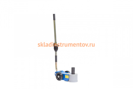 Пневмогидравлический складной домкрат 15-30 тонн NORDBERG N302