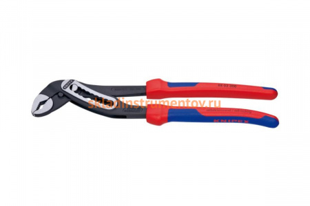 Переставные клещи Alligator Knipex KN-8802300