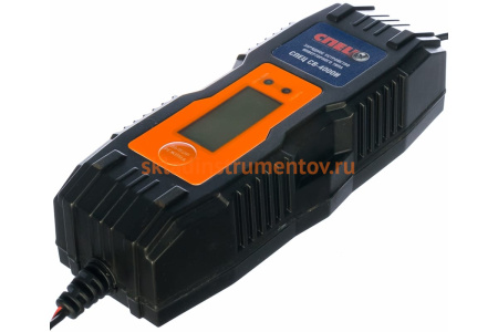 Зарядное устройство инверторного типа СПЕЦ-СВ4000-И