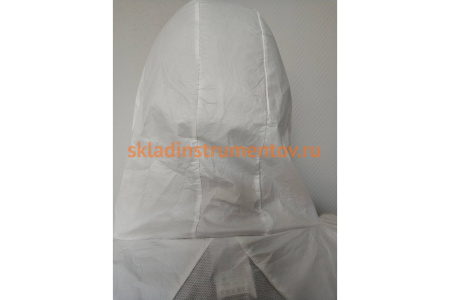 Защитный комбинезон из нетканого материала JPC65-XL