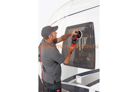 Полировальная машина FLEX PE 14-1 18 395749