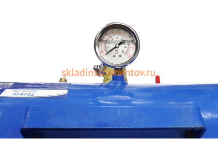 Бустер (38 л) AE&T T91010