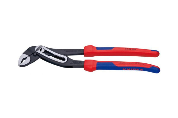 Переставные клещи Alligator Knipex KN-8802300