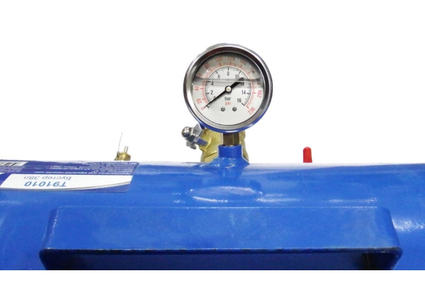 Бустер (38 л) AE&T T91010