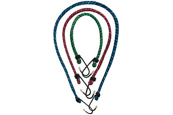 Набор крепежных резинок больших 6 шт Archimedes 90023