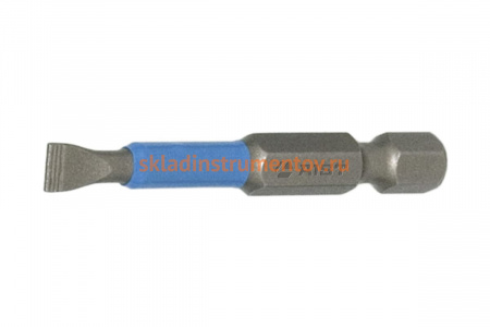 Бита шлицевая 5.5 мм, 1/4", 10 шт. AIST 1135055S10 00-00011033