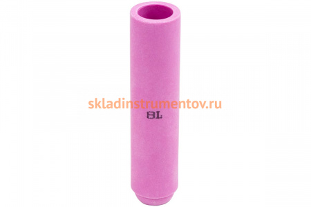 Сопло удлиненное №8 (12.5 мм) для горелок Sintig 17–18–26 КЕДР 8004202