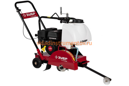 Бензиновый швонарезчик Зубр ЗШБ-350 Бензиновый швонарезчик Зубр ЗШБ-350