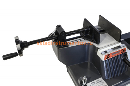 Ленточнопильный станок METALMASTER BSM-100 17435