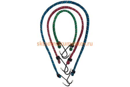 Набор крепежных резинок больших 6 шт Archimedes 90023