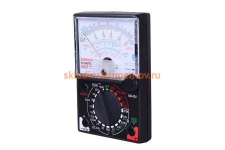 Мультиметр Ресанта TEK YX-360 TRn 61/10/220