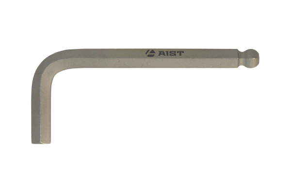 Г-образный шестигранный ключ H8.0 AIST 154108HW 00-00008220