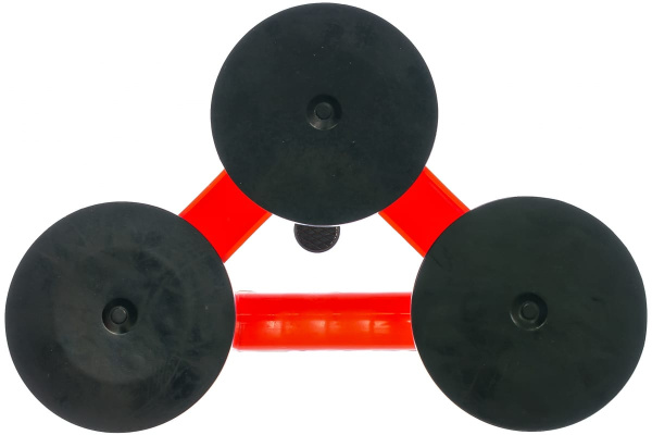 Тройной стеклодомкрат SANTOOL 032533