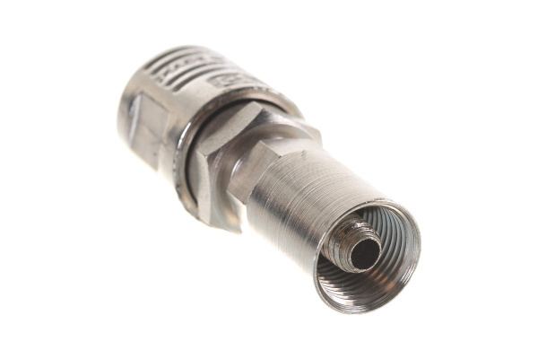 Переходник на шланг (6x14 мм; рапид) 112 B/3 458/3 GAV 37310