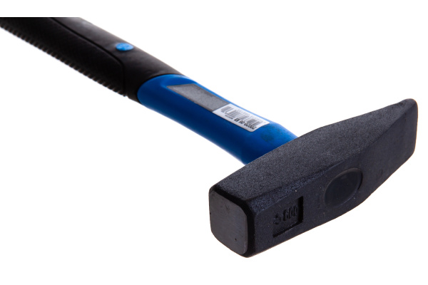 Слесарный молоток Зубр Фиберглас 600 г 20020-06_z01