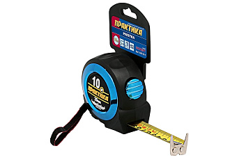 Рулетка ПРАКТИКА 10 м 647-611
