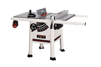 Циркулярная пила JET JPS-10TS 708491-3RUK