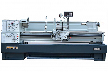 Токарно-винторезный станок MetalMaster Z51150 17046