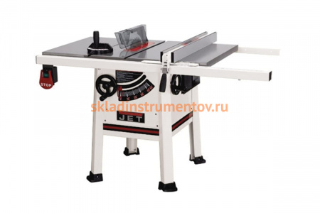 Циркулярная пила JET JPS-10TS 708491-3RUK
