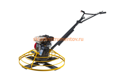 Заглаживающая машина ZITREK PT 36 039-0106-0