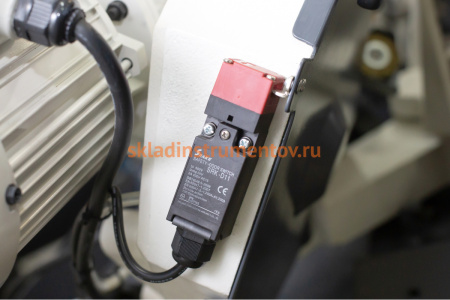 Ленточнопильный станок METALMASTER BSG-220 00000014719