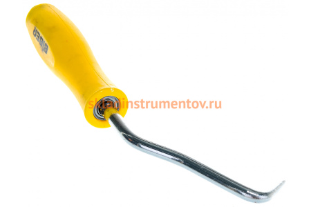 Крюк для вязки арматуры Biber 35911 тов-141581