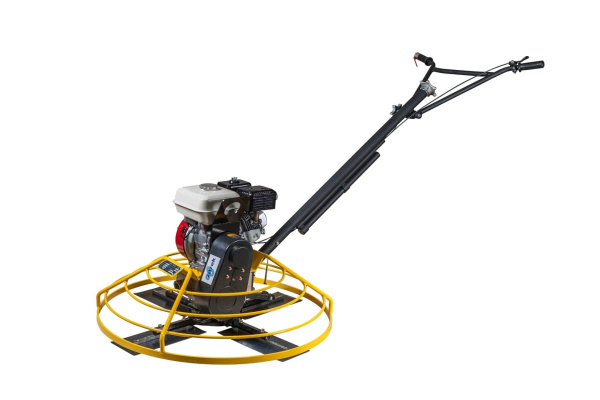 Заглаживающая машина ZITREK PT 36 039-0106-0