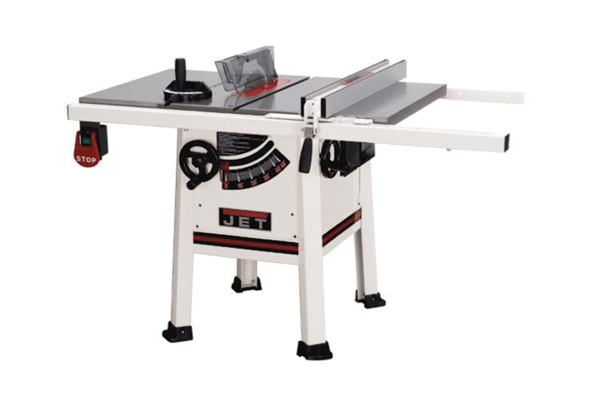 Циркулярная пила JET JPS-10TS 708491-3RUK