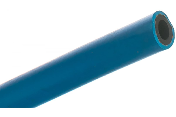 Рукав кислородный синий (40 м; III кл; 6.3 мм) Zitrek 079-0721