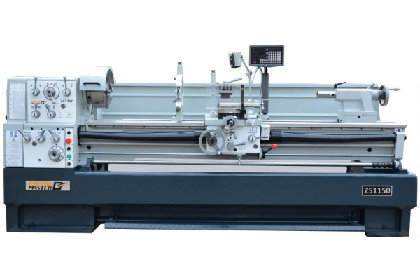 Токарно-винторезный станок MetalMaster Z51150 17046