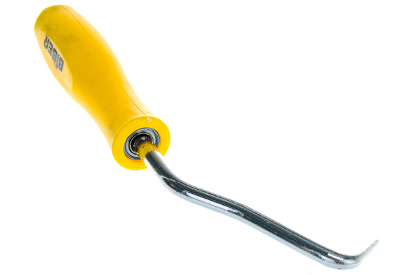 Крюк для вязки арматуры Biber 35911 тов-141581