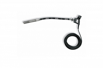 Высокочастотный погружной вибратор Wacker Neuson IRSEN 57/250 5000008651