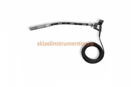 Высокочастотный погружной вибратор Wacker Neuson IRSEN 57/250 5000008651