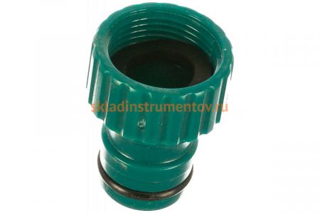 Адаптер внешний "PROFI EXTRA-FLOW" (3/4") RACO 4252-55155C