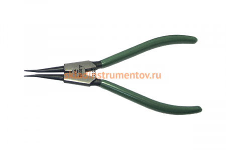 Щипцы AIST для внешних стопорных колец L=125 мм 71911105 00-00016520