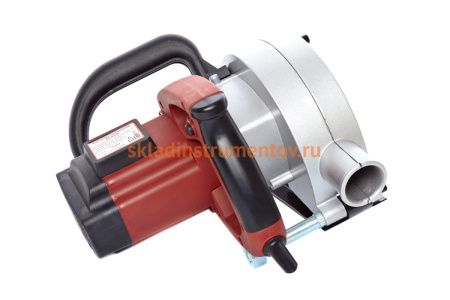 Бороздодел REDVERG RD-WG40 6621764